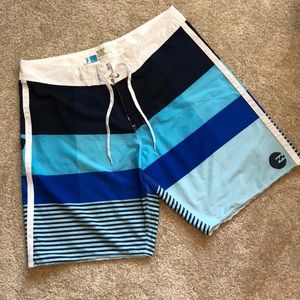 Billabong board shorts/ swim trunks